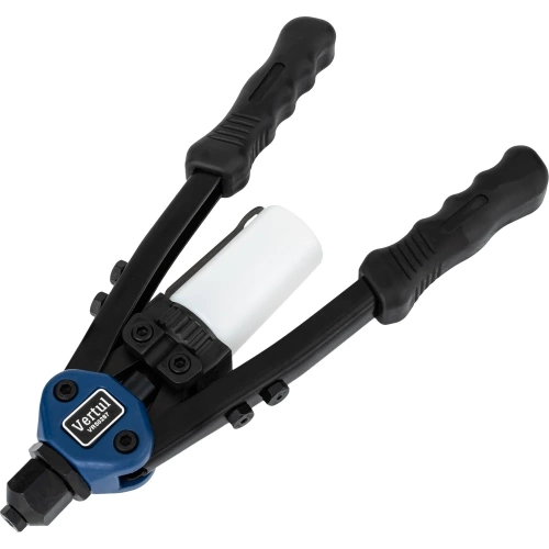 Заклепочник для вытяжных заклепок VERTUL 2.4-6.4 мм VR50287