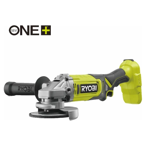 Углошлифмашина Ryobi ONE+ RAG18125-0 5133005403