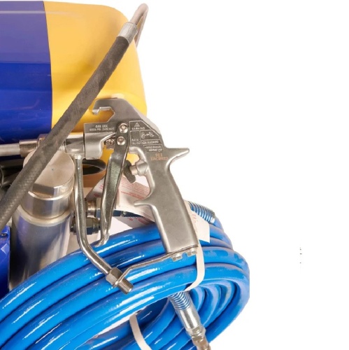 Аппарат окрасочный электрический Tor GD-1095 1033114 фото 3