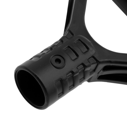 Рукоятка пластиковая V - образная, диаметр 32 мм, усиленная, Сибртех фото 4