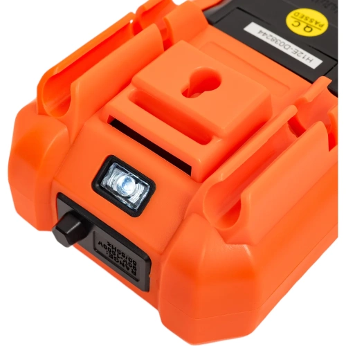 Цифровой мультиметр Gigant GDM-2 фото 6