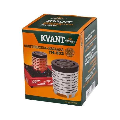 Обогреватель конвектор TOURIST KVANT 00-00001311 TH-202 фото 4 Обогреватель конвектор TOURIST KVANT 00-00001311 TH-202 фото 4