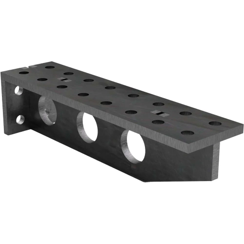 Добавочная плита 400x100x6 Keepler-Stan УФ-00014671 Добавочная плита 400x100x6 Keepler-Stan УФ-00014671