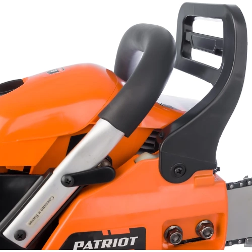 Бензопила PATRIOT PT 3816 Imperial 220105515 фото 8