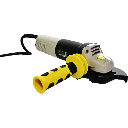 Угловая шлифовальная машина BifAces AAG-1300 фото 4