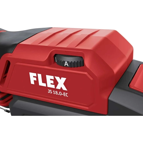 Аккумуляторный лобзик FLEX JS 18.0-EC/5.0 Set 489778 фото 9 Аккумуляторный лобзик FLEX JS 18.0-EC/5.0 Set 489778 фото 9