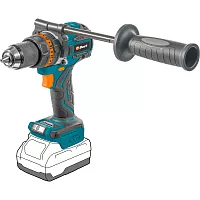 Дрель-шуруповерт аккумуляторная ударная BORT BAB-21X (без АКБ и ЗУ) 93414929