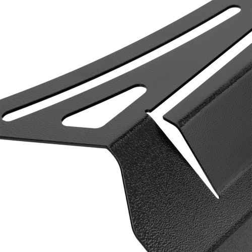 Расширители-подрезатели для снегоуборочных машин 97653-97656, 2 шт. Denzel фото 5