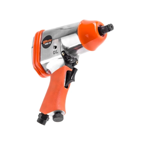 Гайковерт WESTER HSS-10 ударный, 310Hм, 7000 об/мин, 1/2'', 175 л/мин 55191 фото 4