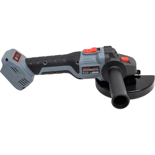 Аккумуляторная бесщеточная УШМ Profipower MKDGA-18V (без акб,18В,125мм,0-9000об/мин,в коробке) E0160 фото 10 Аккумуляторная бесщеточная УШМ Profipower MKDGA-18V (без акб,18В,125мм,0-9000об/мин,в коробке) E0160 фото 10