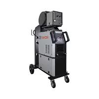 Аппарат сварочный GOODEL MIG/MAG PRO MIG-500P TMI0113