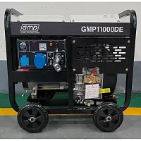 Дизельный генератор GMP 11000DE GMP11000DE