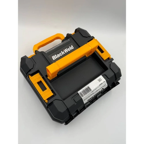 Дрель-шуруповерт аккумуляторная BlackWeld 21V 2.0Ah 150243 фото 9 Дрель-шуруповерт аккумуляторная BlackWeld 21V 2.0Ah 150243 фото 9