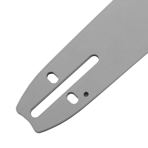 Шина для бензопилы DGS-5218, длина 45 см (18"), шаг 0.325", паз 1.5 мм, 72 звена Denzel фото 4