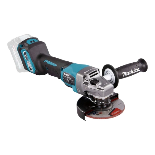 Угловая шлифовальная машина Makita XGT GA029GZ 199374 фото 8