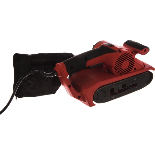 Ленточная шлифмашина Einhell TC-BS 8038 фото 5