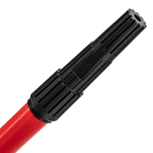 Ручка телескопическая металлическая, 1.5-3 м Matrix фото 5