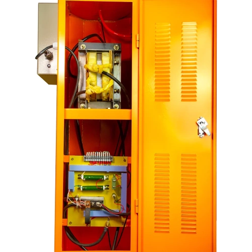 Машина контактной сварки Foxweld МТ-25-700 6547 фото 8 Машина контактной сварки Foxweld МТ-25-700 6547 фото 8