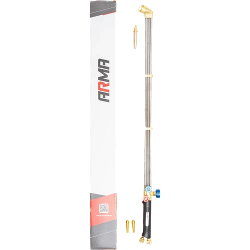 Универсальный резак ARMA Р3-345ВУ, длина 900 010-490 фото 6