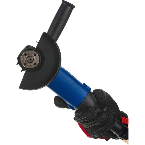 Шлифовальная угловая машина ВИТЯЗЬ МШУ-125-1100Е 18015011 фото 10 Шлифовальная угловая машина ВИТЯЗЬ МШУ-125-1100Е 18015011 фото 10