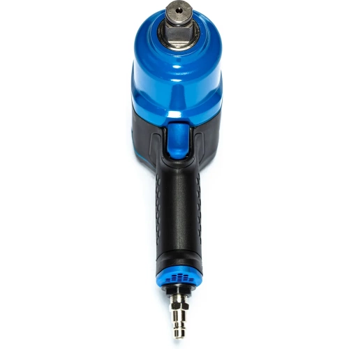 Ударный гайковёрт Remeza R-1400 3/4" УТ-00000402 фото 5