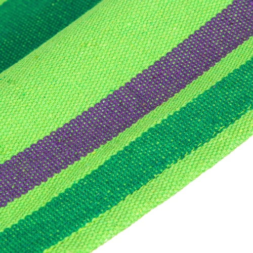 Гамак 200 х 100 см, с деревянными планками Camping Palisad фото 6