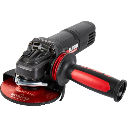 Шлифмашина угловая Elitech AG 1412E (E2213.050.00) HD 205374 фото 10 Шлифмашина угловая Elitech AG 1412E (E2213.050.00) HD 205374 фото 10