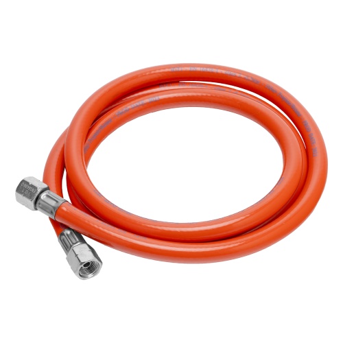 Газовая тепловая пушка GHG-50, 50 кВт, 1400 м3/ч, пропан-бутан Denzel фото 14