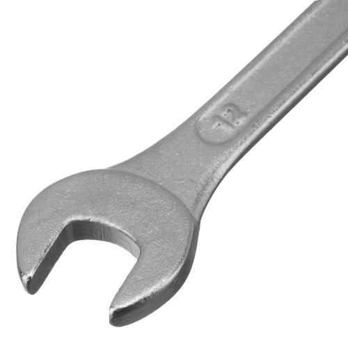 Ключ комбинированный, 12 мм, хромированный Sparta фото 3