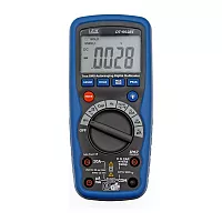 Профессиональный мультиметр СЕМ DT-9928T 481837