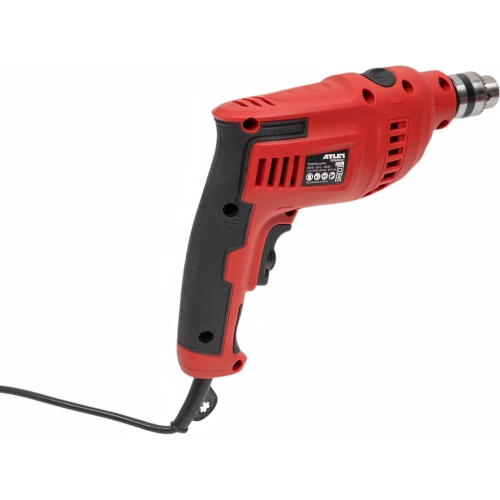 Ударная дрель ATLET PDI600LD1 фото 3 Ударная дрель ATLET PDI600LD1 фото 3