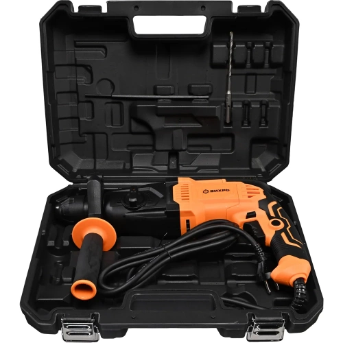 Перфоратор Вихрь П-VI710 900/72/3/36 фото 3 Перфоратор Вихрь П-VI710 900/72/3/36 фото 3