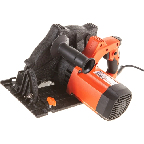 Дисковая электрическая пила ПАРМА 200Д 02.004.00003 фото 5