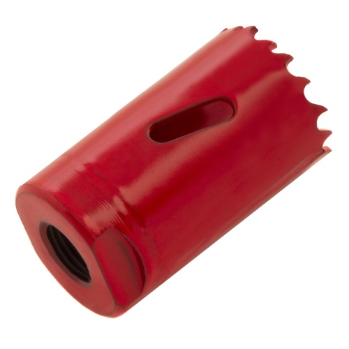 Коронка Bimetal, 30 мм Matrix фото 2