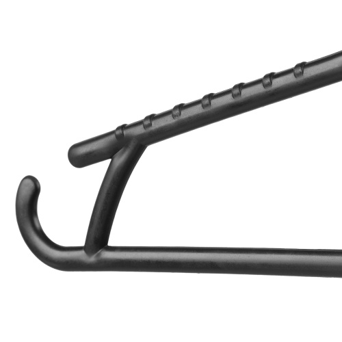 Вешалка пластиковая для одежды, детская 250 мм фото 3