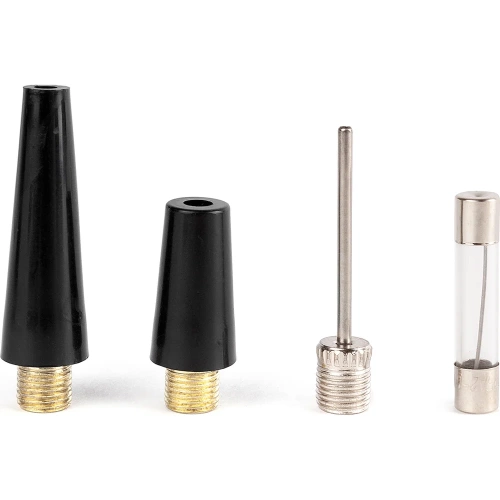 Компрессор AUTOVIRAZH двухцилиндровый 75 л/мин с манометром шт AV-010750 фото 5