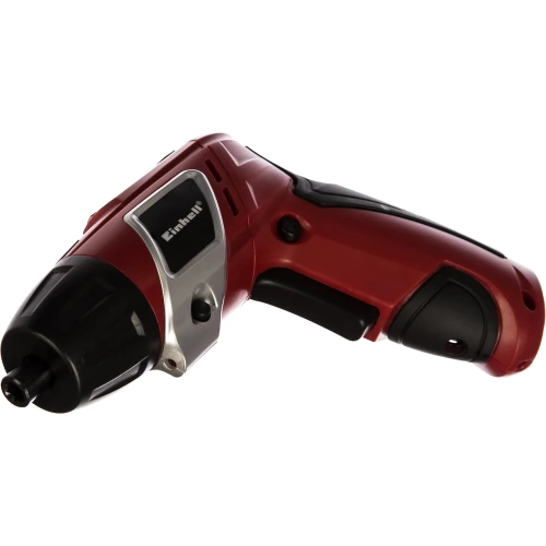 Аккумуляторная отвертка Einhell TC-SD 3,6 Li 4513442 фото 3