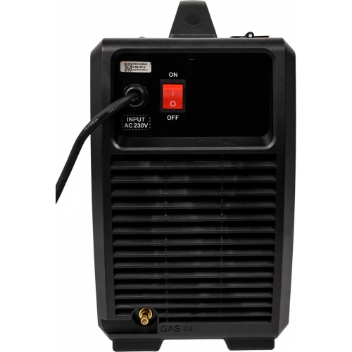 Инверторный сварочный аппарат HITRONIC MIG 165DT фото 6