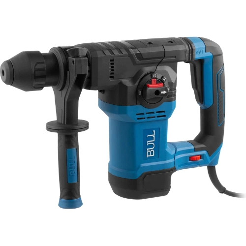 Перфоратор BULL BH 3201 в чемодане 1333381 Перфоратор BULL BH 3201 в чемодане 1333381