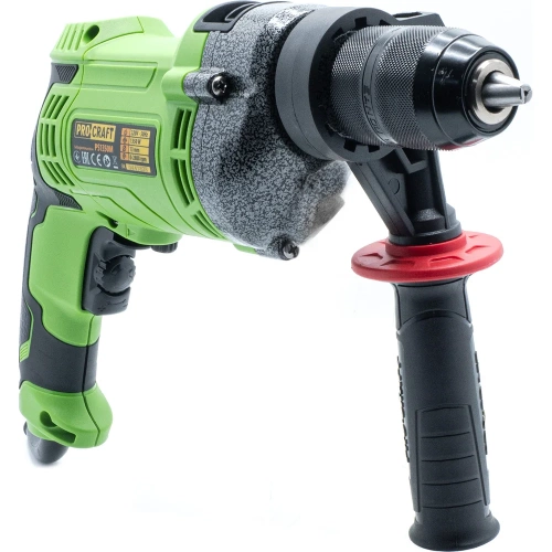 Ударная дрель PROCRAFT PS1350M фото 5 Ударная дрель PROCRAFT PS1350M фото 5