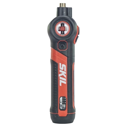 Аккумуляторная отвертка SKIL SD5619 TWIST 2.0 4V SD5619SE01