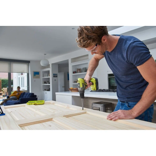 Дрель-шуруповерт Ryobi ONE+ R18DD3-220S 5133003348 фото 8 Дрель-шуруповерт Ryobi ONE+ R18DD3-220S 5133003348 фото 8