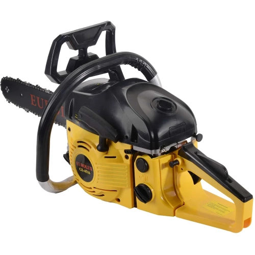 Бензопила Eurolux GS-4516 70/6/7 фото 5