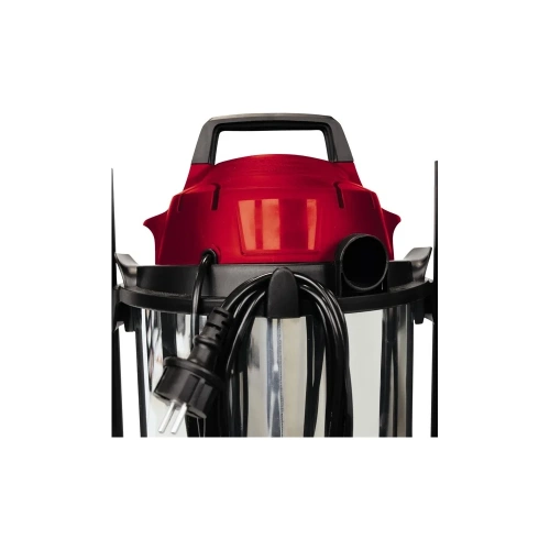Строительный пылесос Einhell TC-VC 1815 S 2342390 фото 4 Строительный пылесос Einhell TC-VC 1815 S 2342390 фото 4