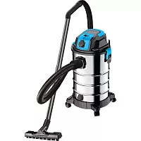 Строительный пылесос Turbosky СП-1500/30 399