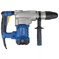 Перфоратор электрический Redbo RHD-40/1900 (SDS-мах, 1900Вт; 10Дж; 40мм, пика, сверло, кейс) 39832