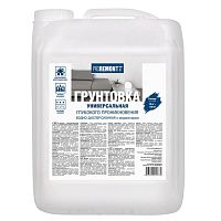 Грунт универсальный Proremontt с индикатором 10 кг
