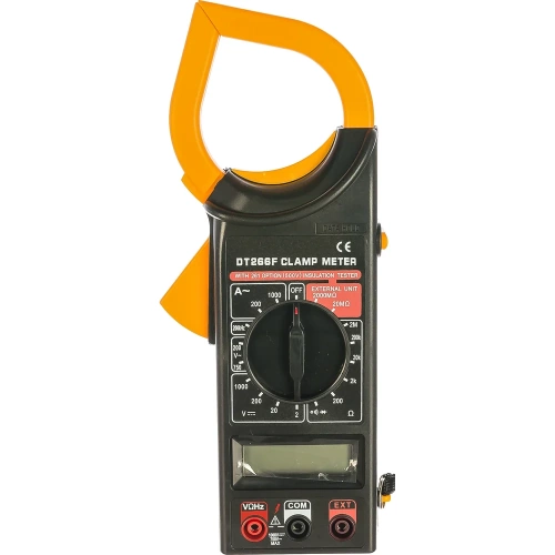 Клемметр Ресанта ТЕК DT 266F 61/10/505 фото 8