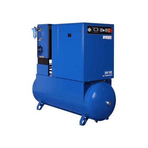 Компрессор Remeza ВК 10Е-10-500Д31857 31857 фото 4 Компрессор Remeza ВК 10Е-10-500Д31857 31857 фото 4