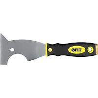 Шпатель многофункциональный Fit Профи 06678 75 мм